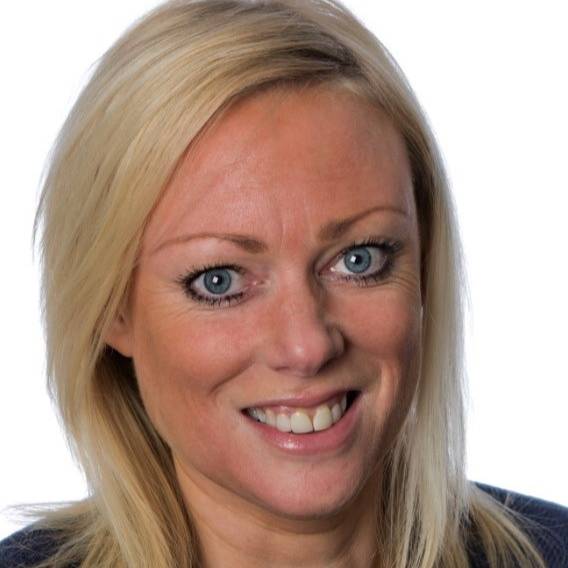 Helen Rogers