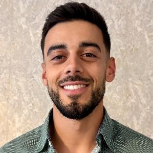 Miguel Dias