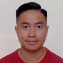 CHOW KOON HO RICKY