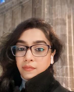 Anoushka Pandey