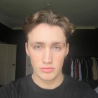 Aidan Bain