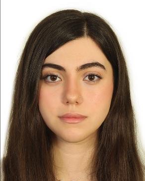 Melika Mostafazadeh