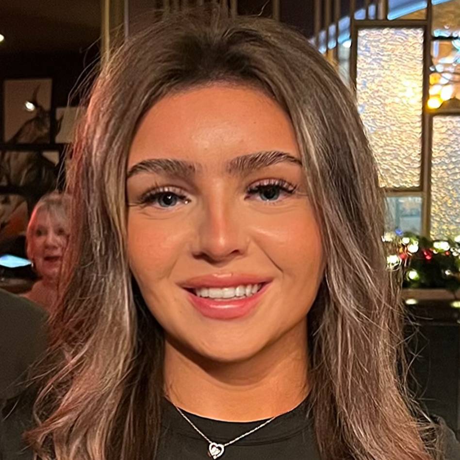 Caitlin Donegan