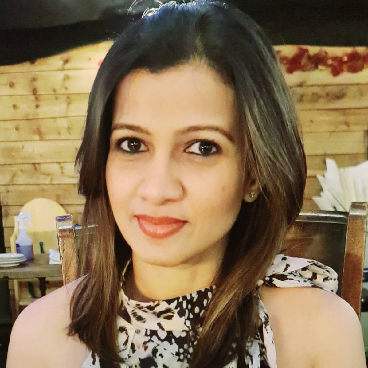 POONAM SURVE