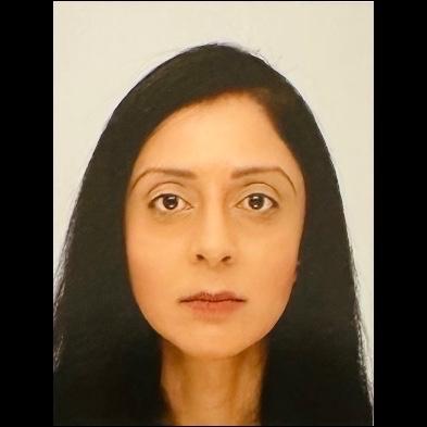 Aisha Choudhry