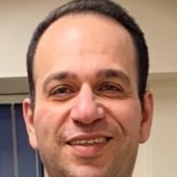 Zaid Hirmiz