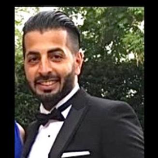 Pooya Sarfaraz