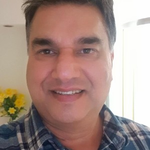 Fayyaz Dar