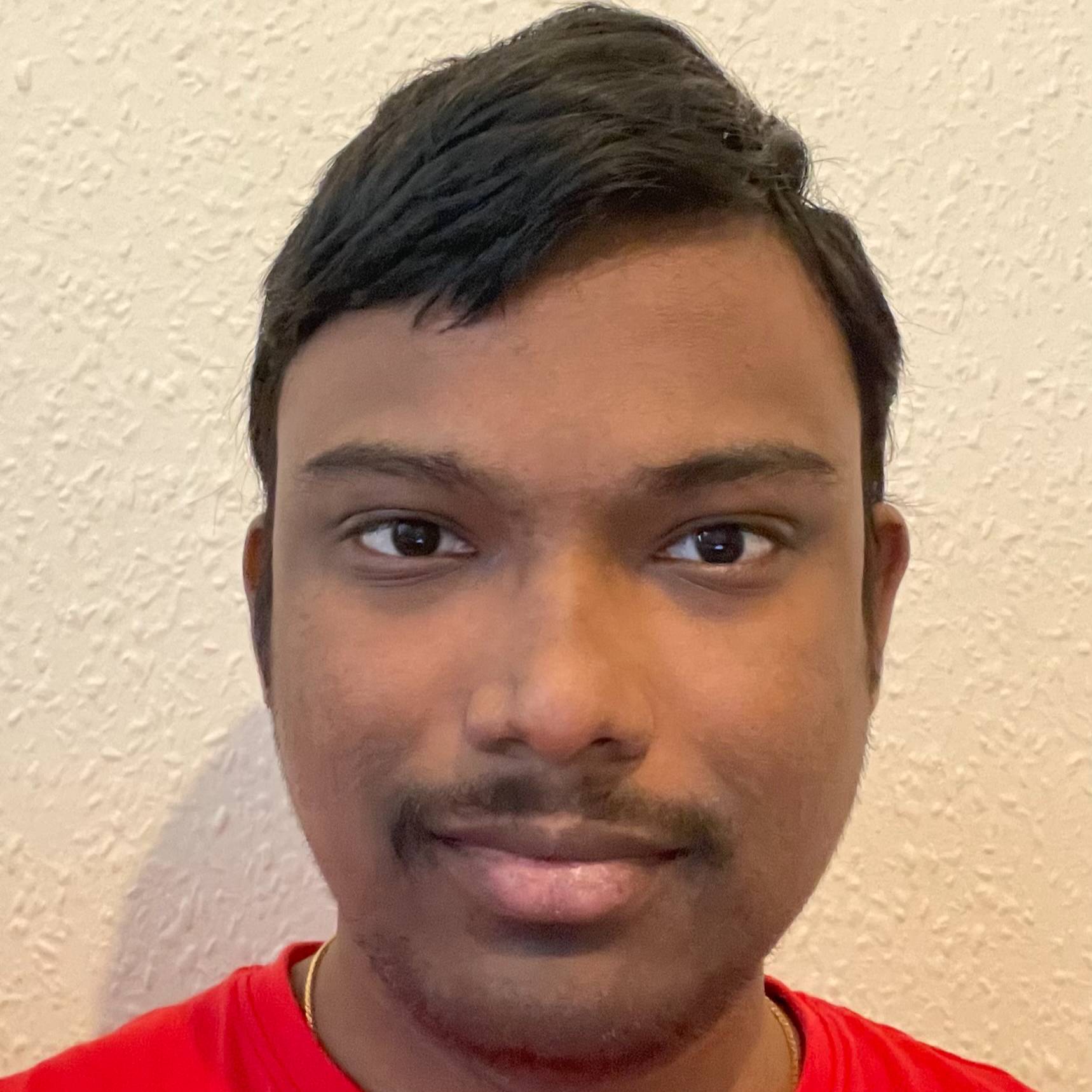 SAI LOKESH KUMAR VEMULA