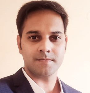 Opinder Singh Ahuja