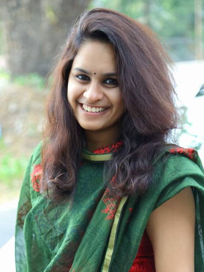 Ashleeta Varghese