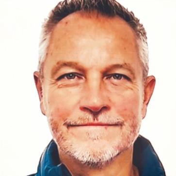 PETER STACEY