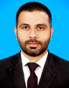 Abdul Qavi