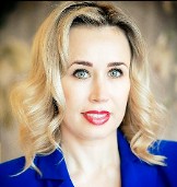 Magdalena Gajos-Docherty