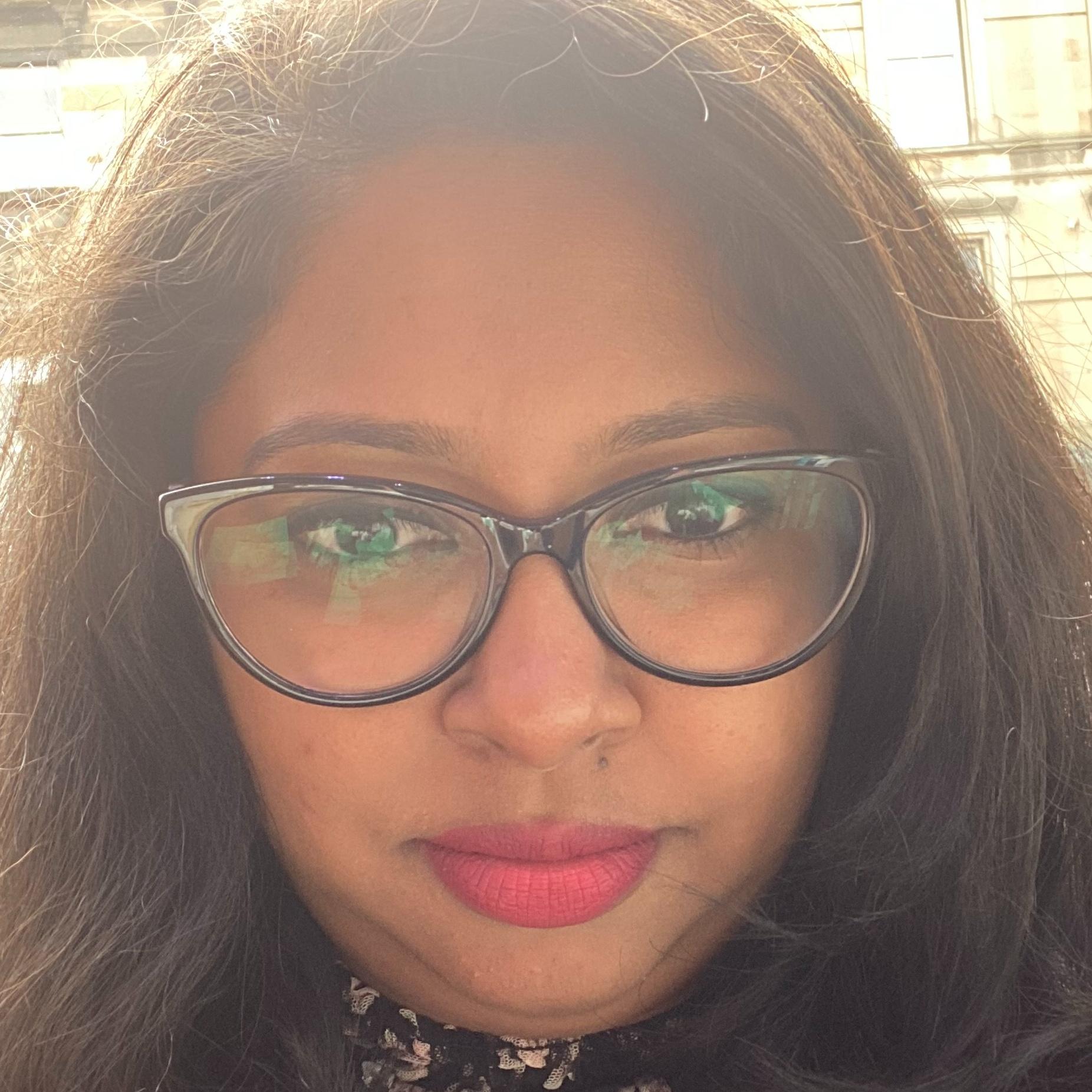 Rinkal M Patel