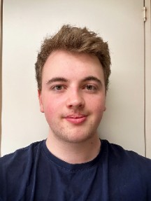 Freddie Morgan