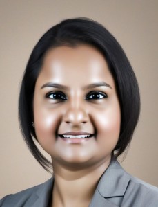 Ruhina Alam