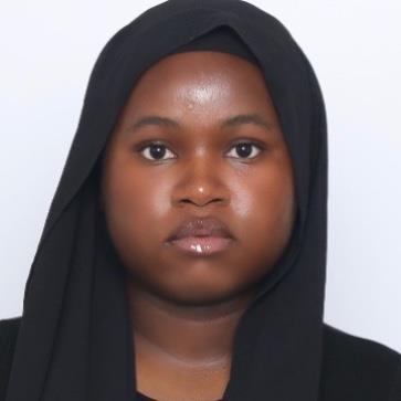 Aishat Adeniyi