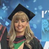 Tiarna O’Neill