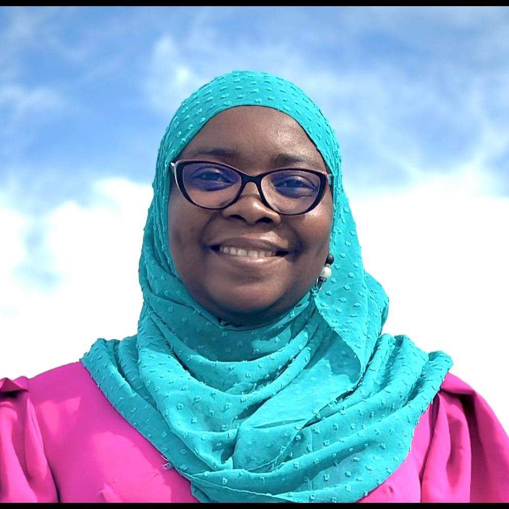 Eniola Shukurat