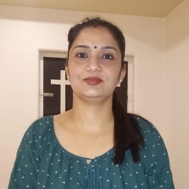 Beyant Kaur