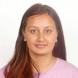 Tara Humagain