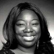 Victoria Bamisile