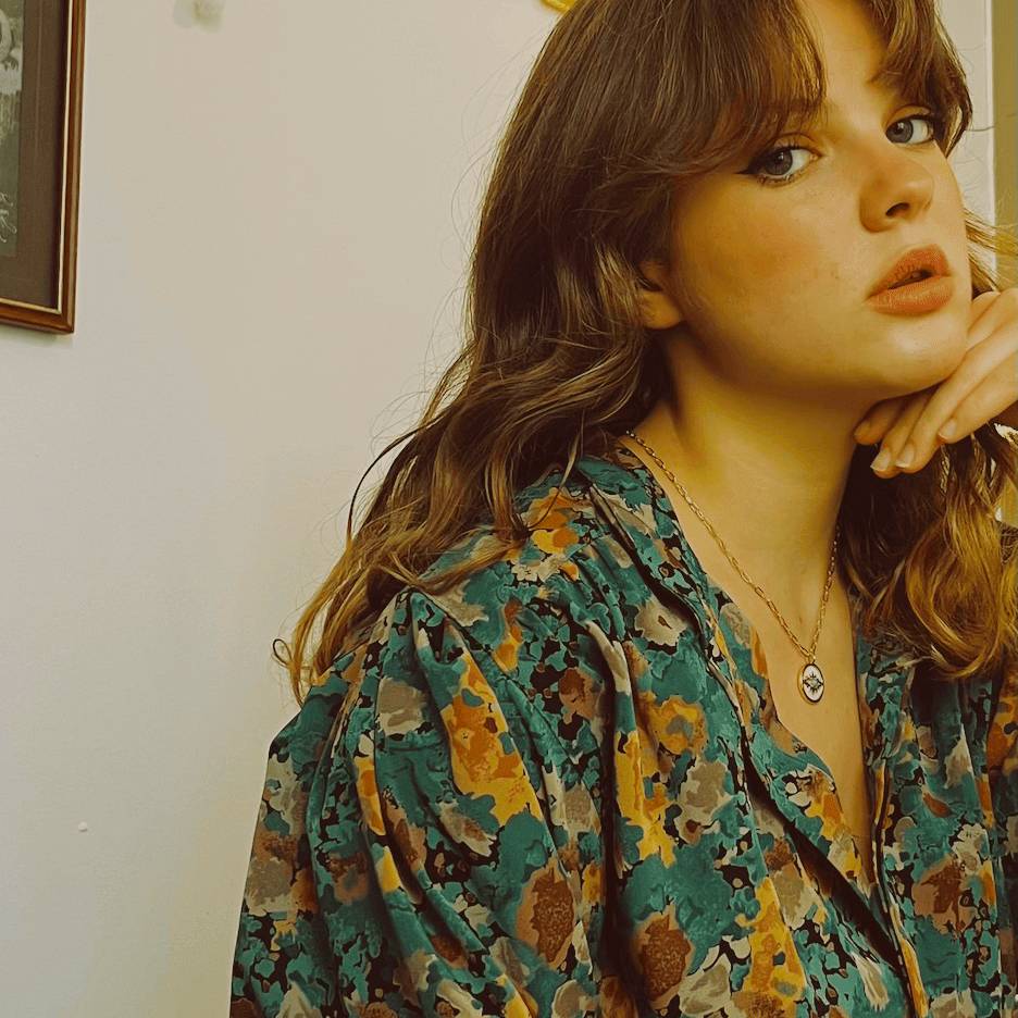 Gracie Wickens-Sweet