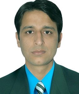 Muhammad Ansar Khan