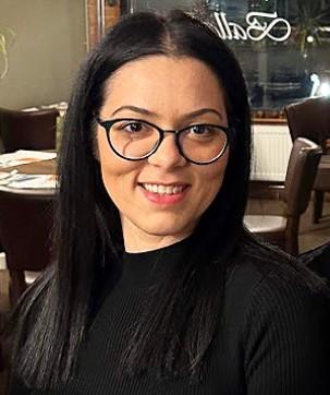 Denitsa Vasileva