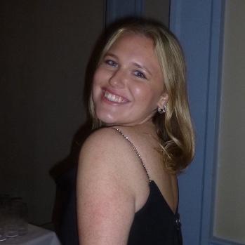 Martha Rycroft