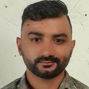 Bharat Thapa