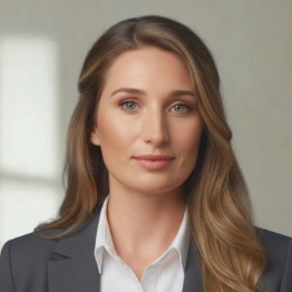 Eleisha Barber