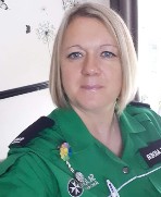 Jackie Doherty