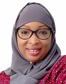 Zainab Fofana