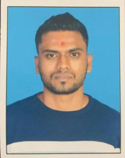 Sunilkumar Patel