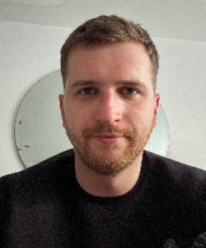 Damian Tomaszewski