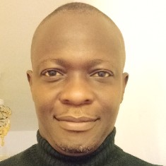 Adetunji Abiola