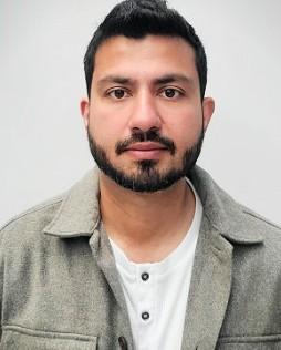 SALMAN ALI