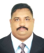 RINDU THAIPARAMBIL ANTONY