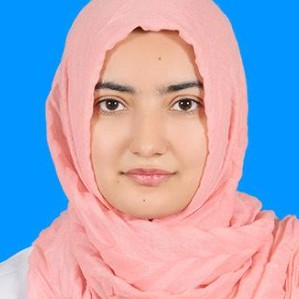 Aliya Ali