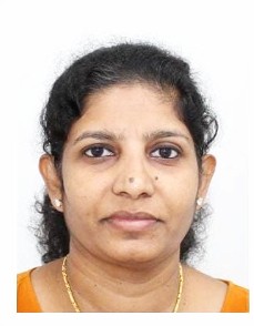 Meghana Anoop Kurup