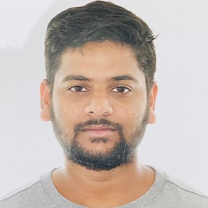SAI KUMAR MANUPATI