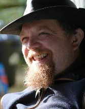 Benjamin Zagorski