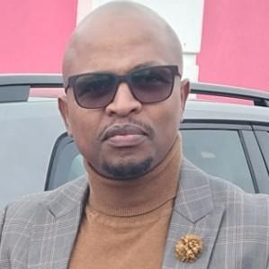 Luyanda Lucas Mabaso