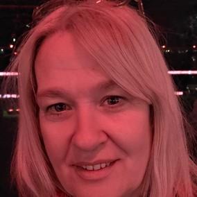 Joanne Radestock