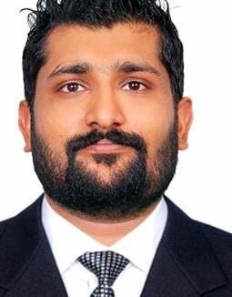 Haroon Umar