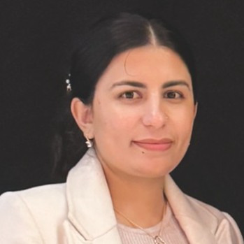 Bidhya Poudel