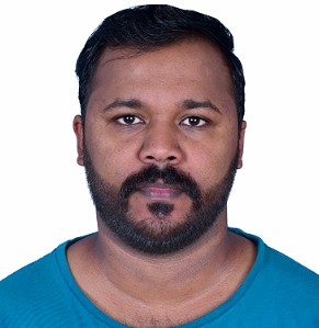 Justin Joseph