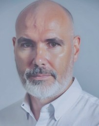 Ken Fricker